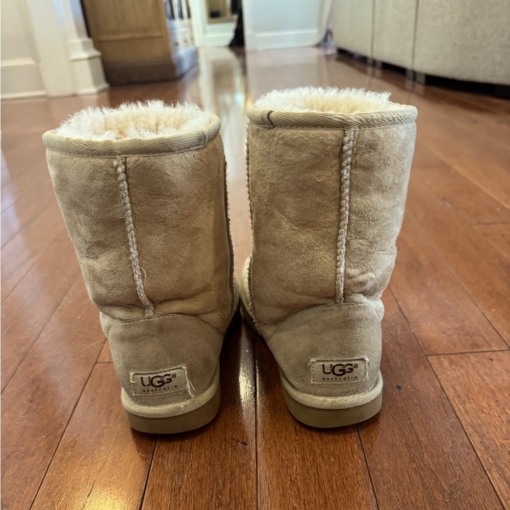 UGG boots